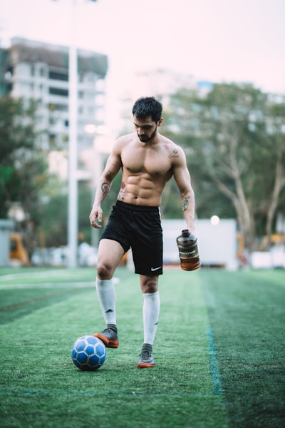 أهدافمباراةمنتخبمصرالأولمبيوإسبانيااليوم