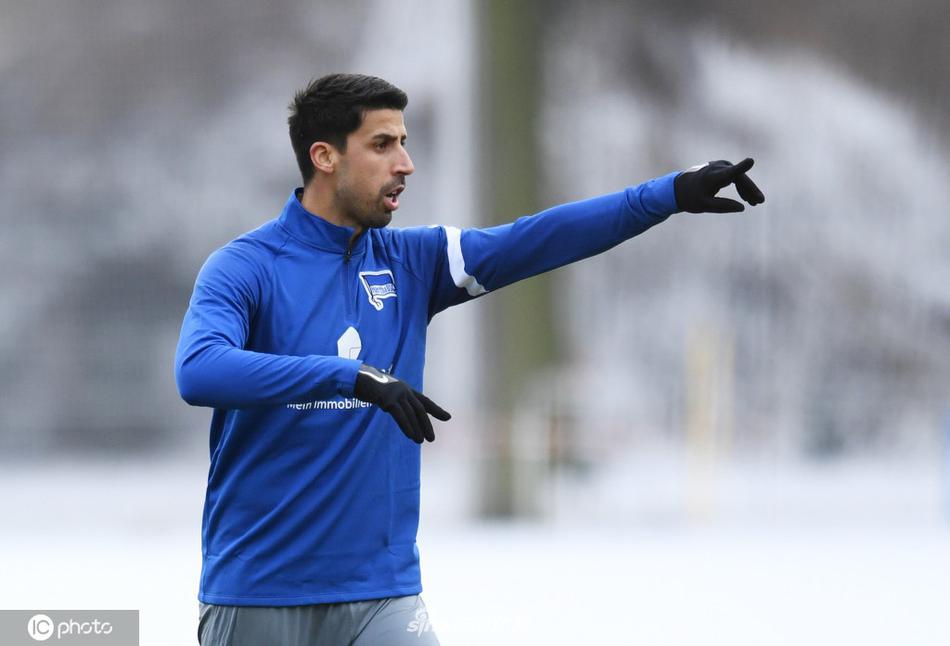 من هو هداف الدوري المصري حالياً 2023؟